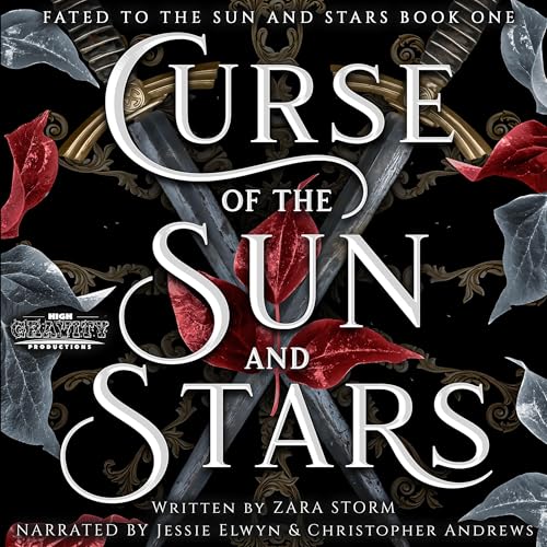 Curse of the Sun and Stars