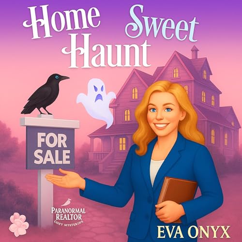 Home Sweet Haunt by Eva Onyx