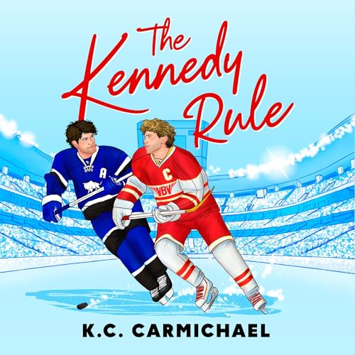 The Kennedy Rule by K.C. Carmichael