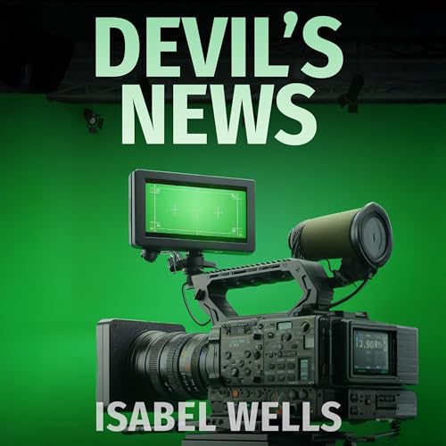 Devil’s News by Isabel Wells