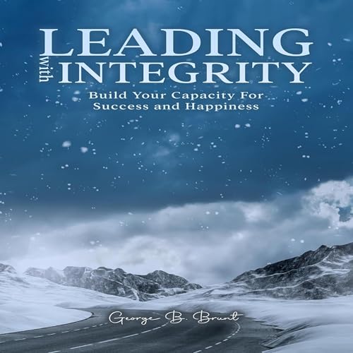 Leading with Integrity