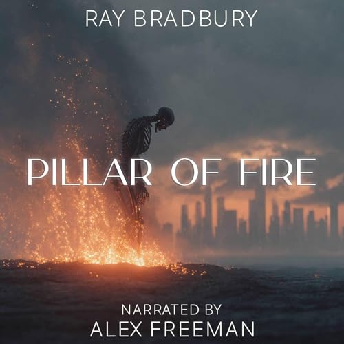 Pillar of Fire by Ray Bradbury