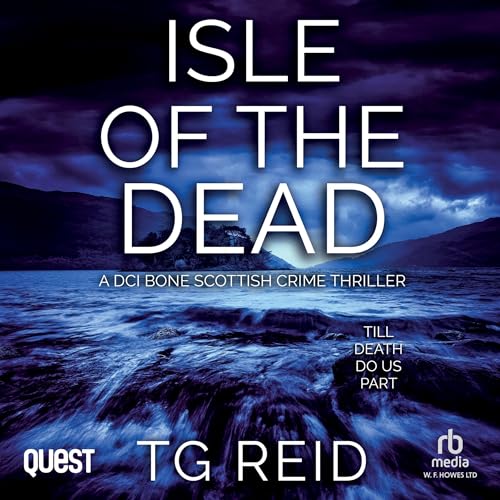 Isle of the Dead
