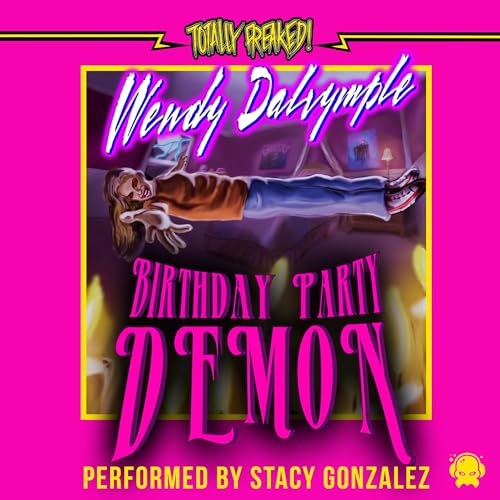 Birthday Party Demon