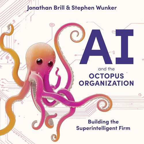 AI and the Octopus Organization