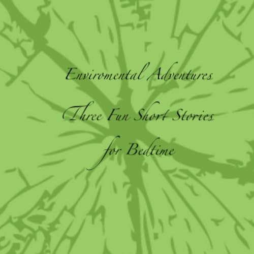 Environmental Adventures by Wirny Albarn