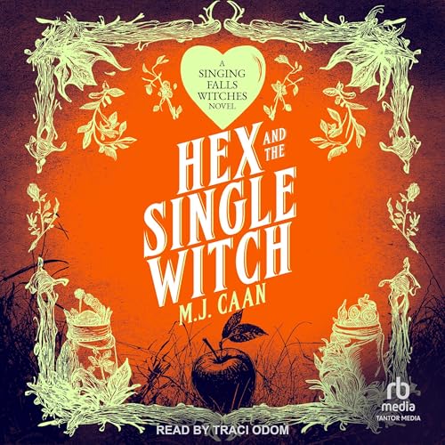 Hex and the Single Witch