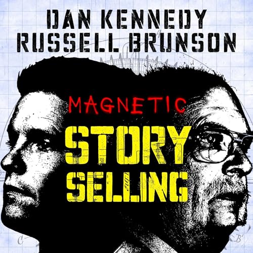 Magnetic Story Selling