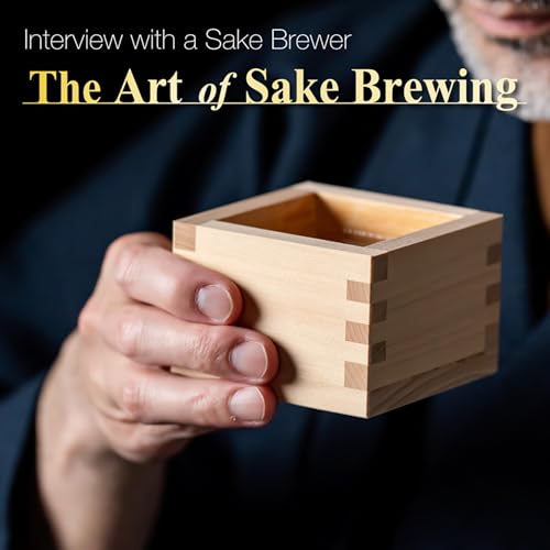 The Art of Sake Brewing（English） by Fujiwara Techno-Art Co. Ltd.