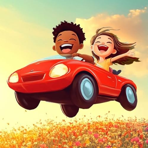 Hooves and Harmonics | A Meandering Pet Zebra | The World's Tiniest Violin by Unknown