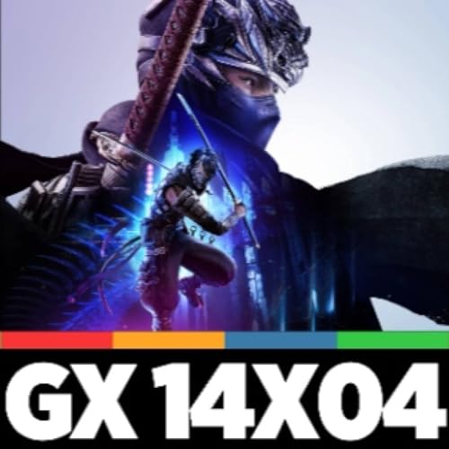 14x04 - La Figura del Ninja en los Videojuegos: Homenaje a Tomonobu Itagaki | Análisis de Ninja Gaiden 4 by Unknown