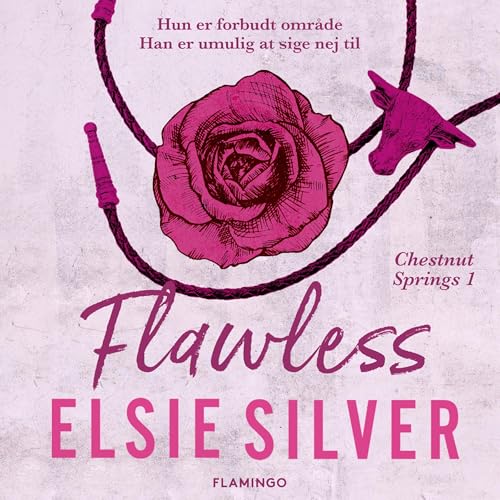 Flawless (Danish Edition)