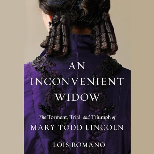An Inconvenient Widow