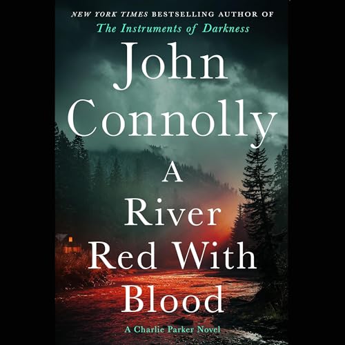 A River Red with Blood