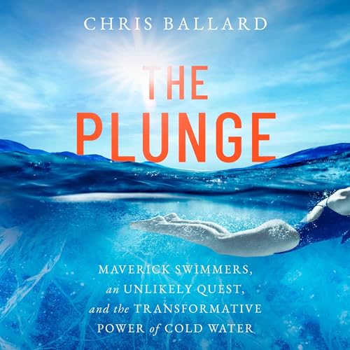 The Plunge by Chris Ballard
