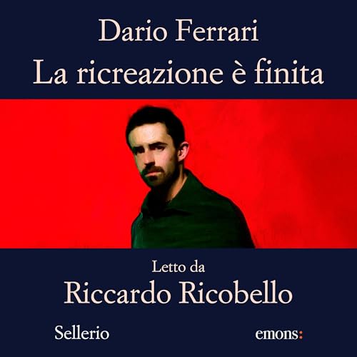 La ricreazione è finita