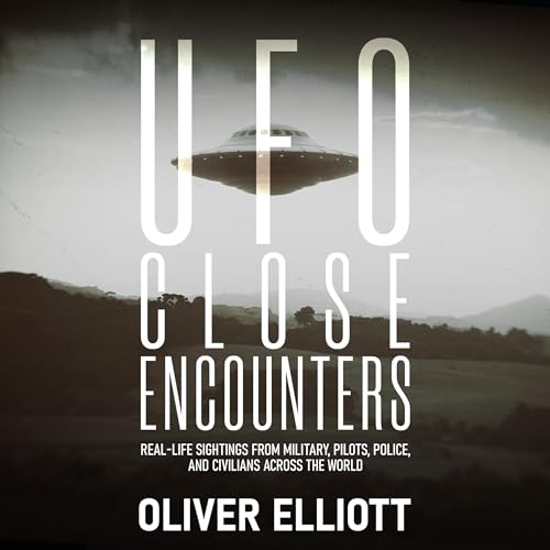 UFO Close Encounters