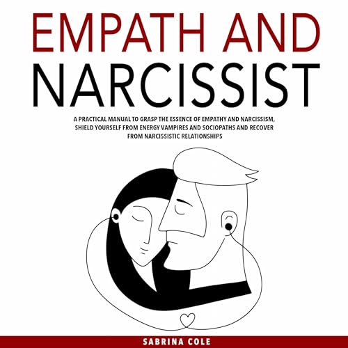 Empath and Narcissist