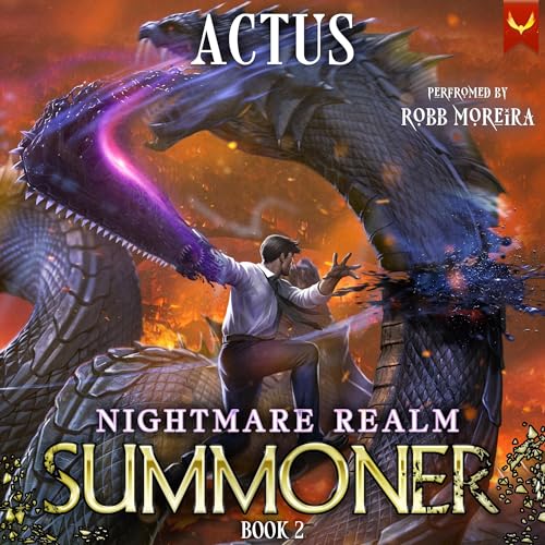 Nightmare Realm Summoner 2