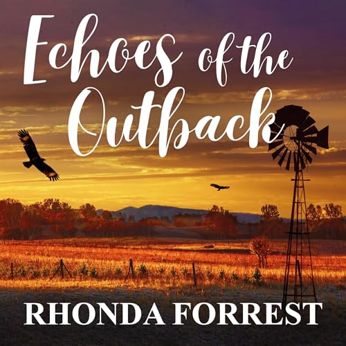 Echoes of the Outback