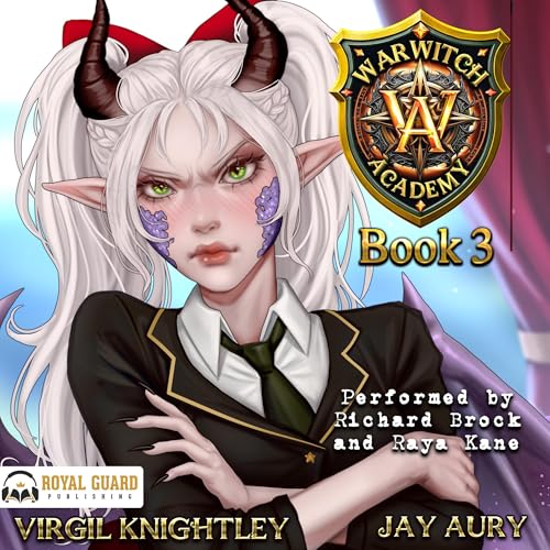 Warwitch Academy 3