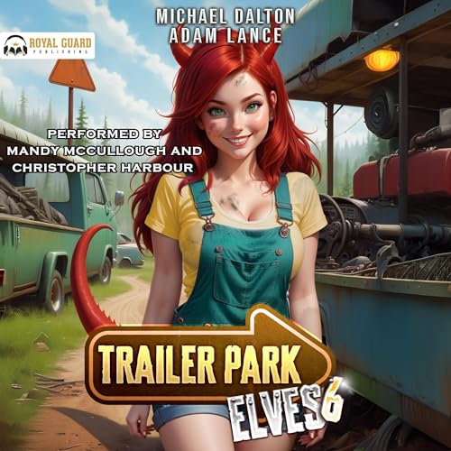 Trailer Park Elves 6