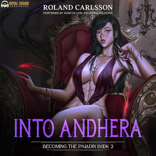 Into Andhera