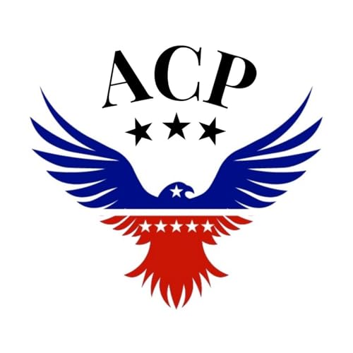 The American Congress Party Podcast by Clayton Cuteri & Brandon Conceicao