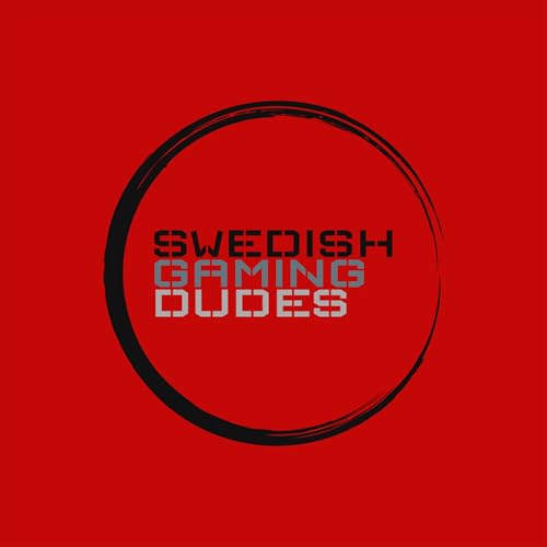 Swedish Gaming Dudes by SwedishGamingDudes