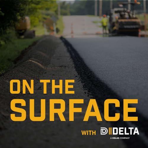On The Surface with Delta by Delta Companies Inc.