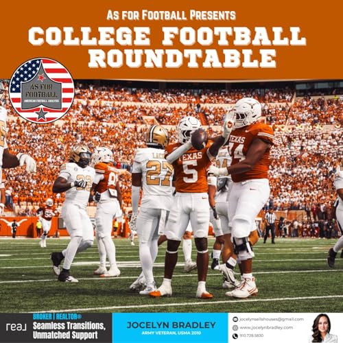 College Football Roundtable: Week 11 by Unknown