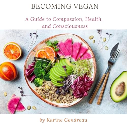 Becoming Vegan