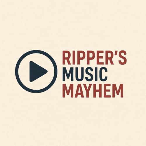 Rippers Music Mayhem by Taylor3 Productions