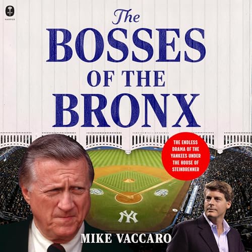The Bosses of the Bronx
