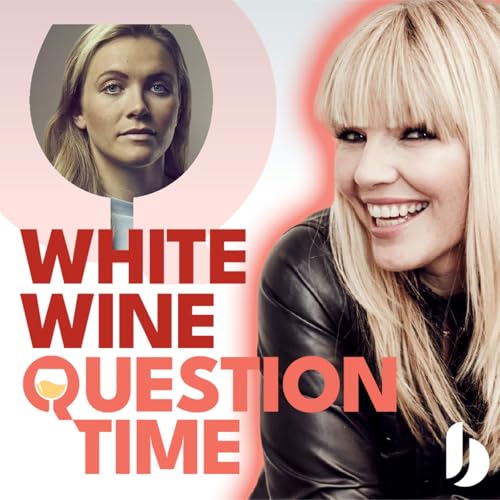 England Roses Captain Zoe Aldcroft on life after THAT World Cup win. by Unknown