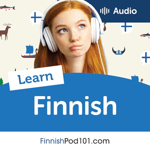 Learn Finnish | FinnishPod101.com