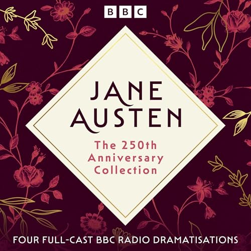 Jane Austen: The 250th Anniversary Collection