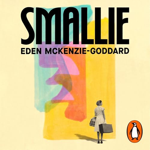 Smallie by Eden McKenzie-Goddard