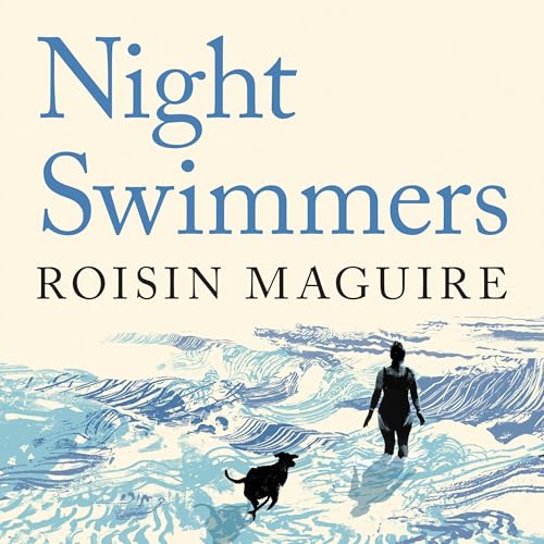 Night Swimmers by Roisin Maguire