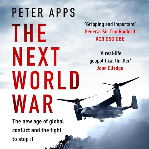 The Next World War