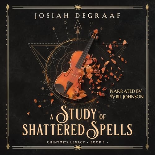 A Study of Shattered Spells