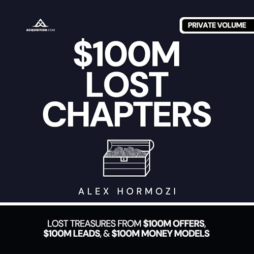 $100M Lost Chapters
