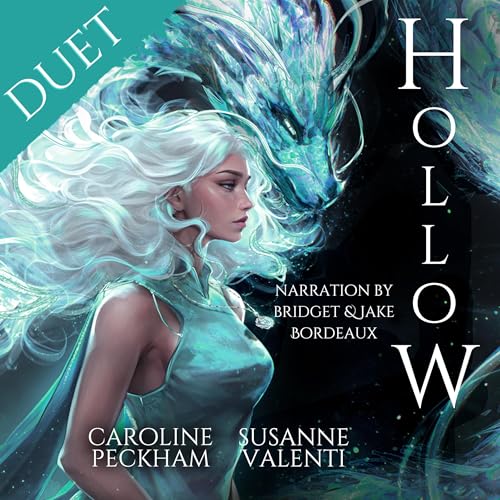Hollow by Caroline Peckham