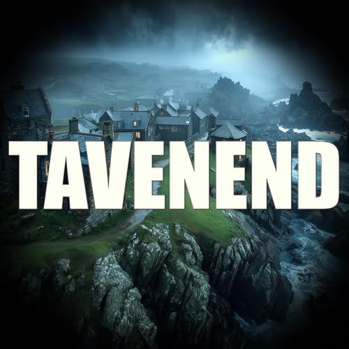 Tavenend by I Am SketchWork
