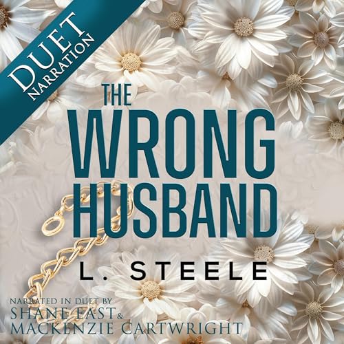 The Wrong Husband by L. Steele