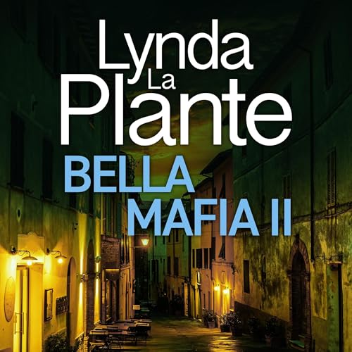 Bella Mafia: Book II