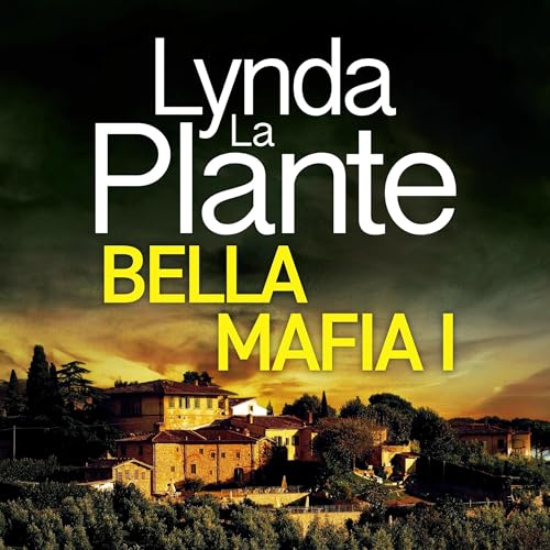 Bella Mafia: Book I