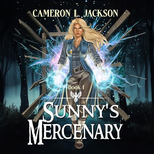 Sunny's Mercenary by Cameron L. Jackson