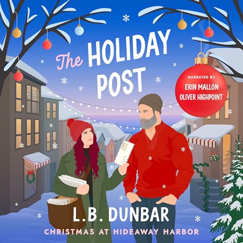 The Holiday Post