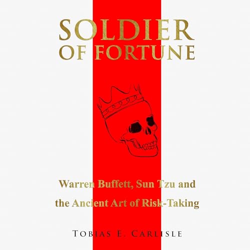 Soldier of Fortune by Tobias Carlisle